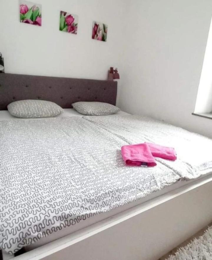 Apartments Podkoren 82 Kranjska Gora Buitenkant foto