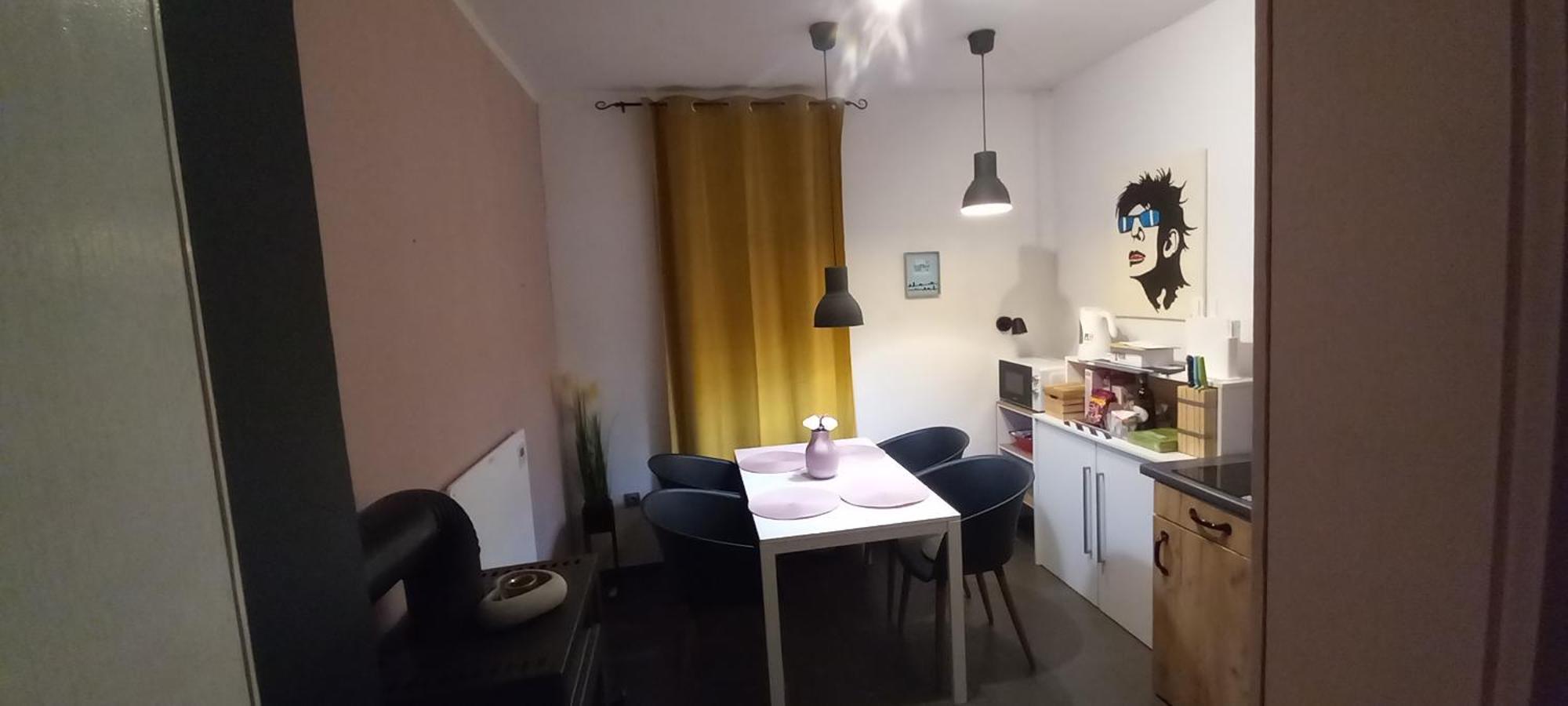 Apartments Podkoren 82 Kranjska Gora Kamer foto
