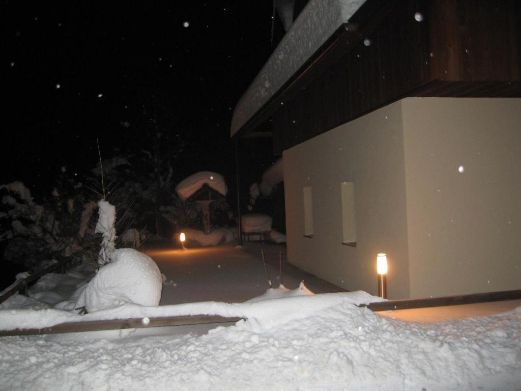 Apartments Podkoren 82 Kranjska Gora Buitenkant foto