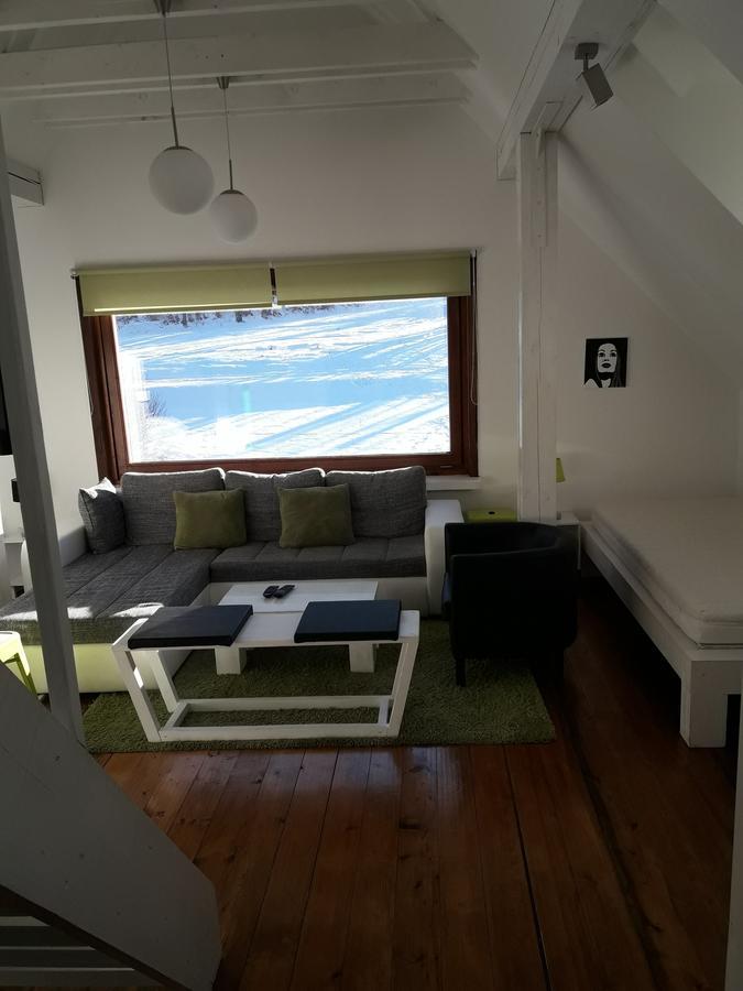Apartments Podkoren 82 Kranjska Gora Buitenkant foto