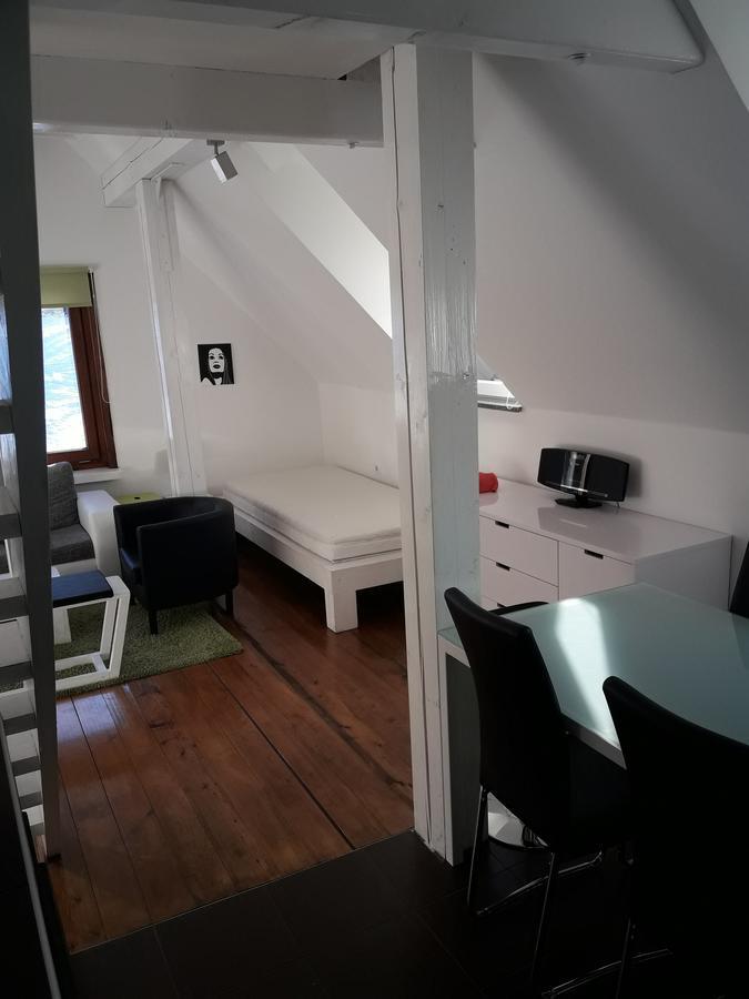 Apartments Podkoren 82 Kranjska Gora Buitenkant foto