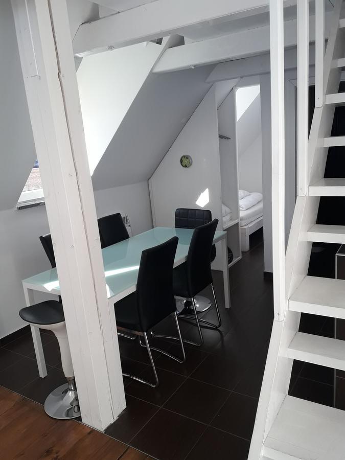 Apartments Podkoren 82 Kranjska Gora Buitenkant foto