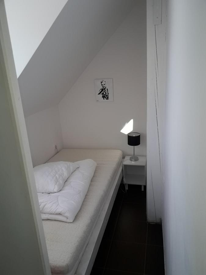 Apartments Podkoren 82 Kranjska Gora Buitenkant foto