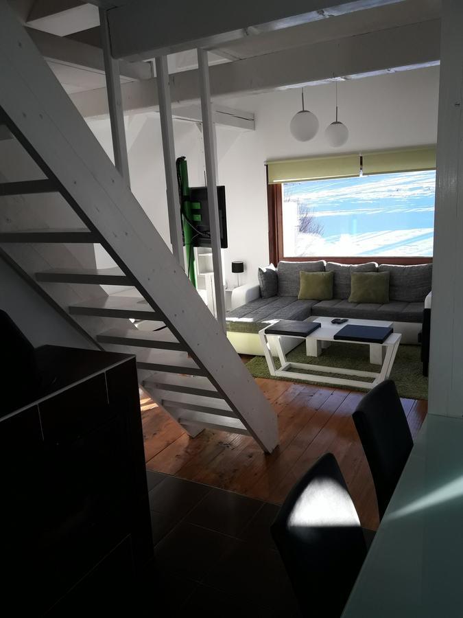 Apartments Podkoren 82 Kranjska Gora Buitenkant foto