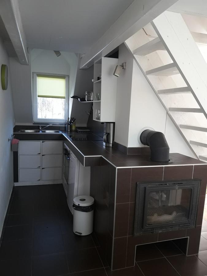 Apartments Podkoren 82 Kranjska Gora Buitenkant foto