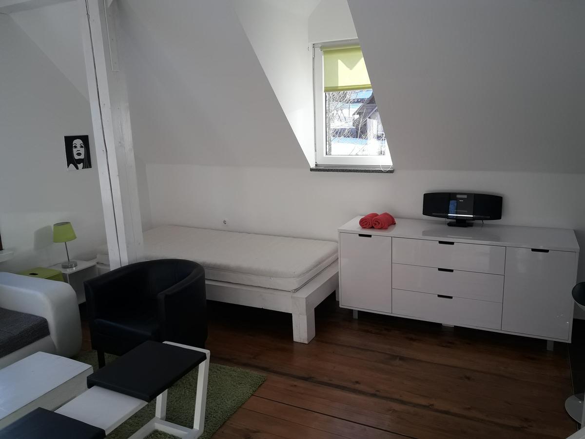 Apartments Podkoren 82 Kranjska Gora Buitenkant foto